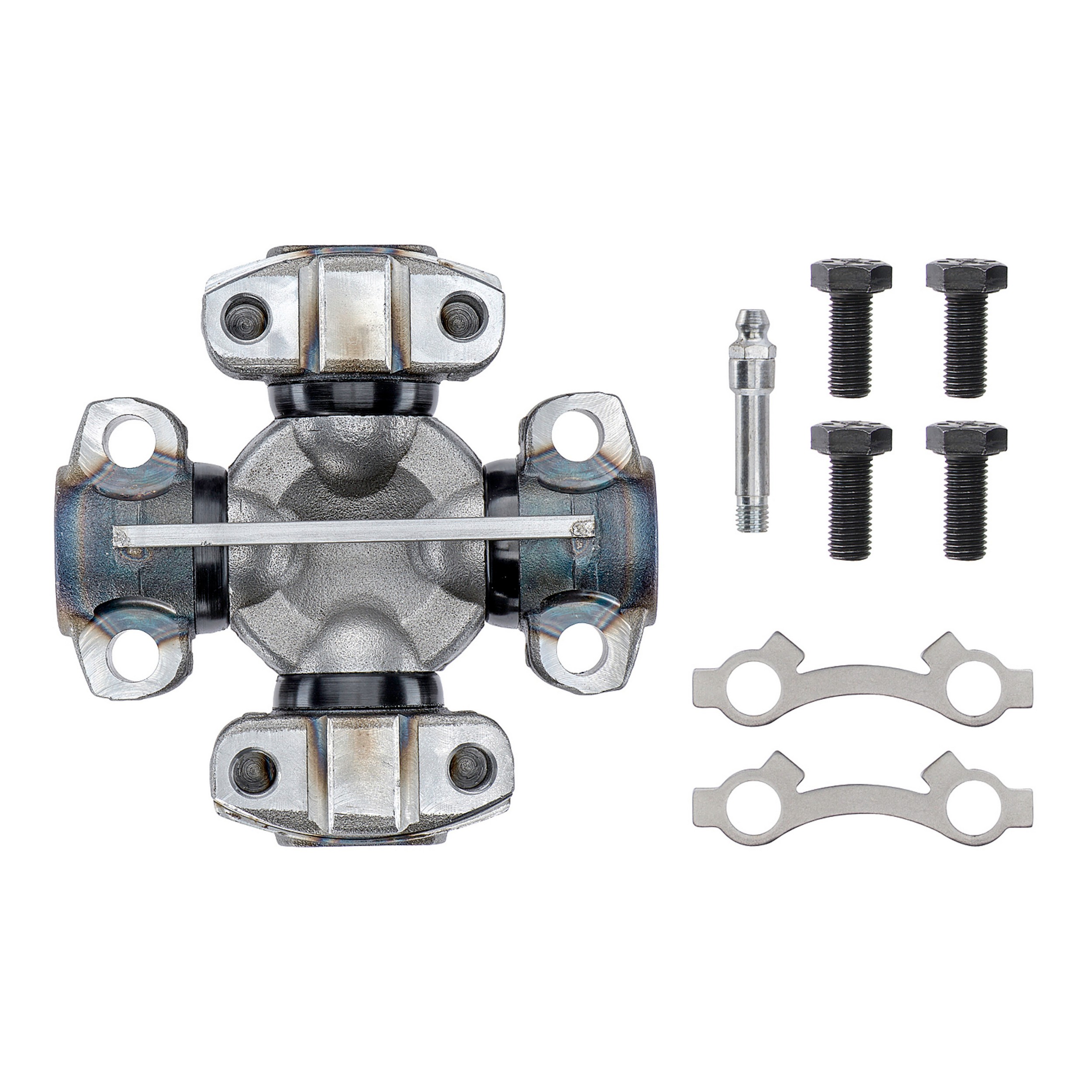 Greaseable Premium Universal Joint