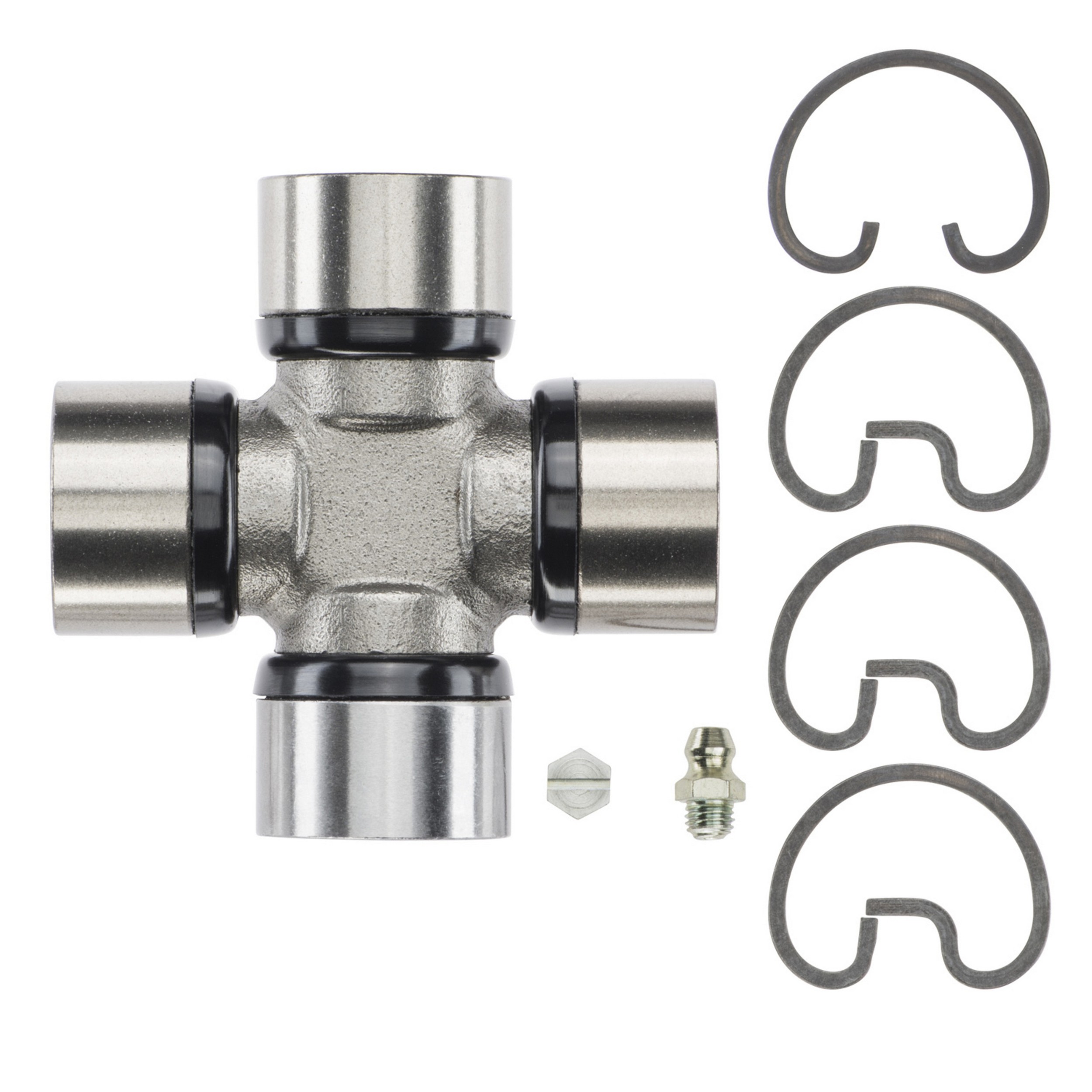 Greaseable Premium Universal Joint