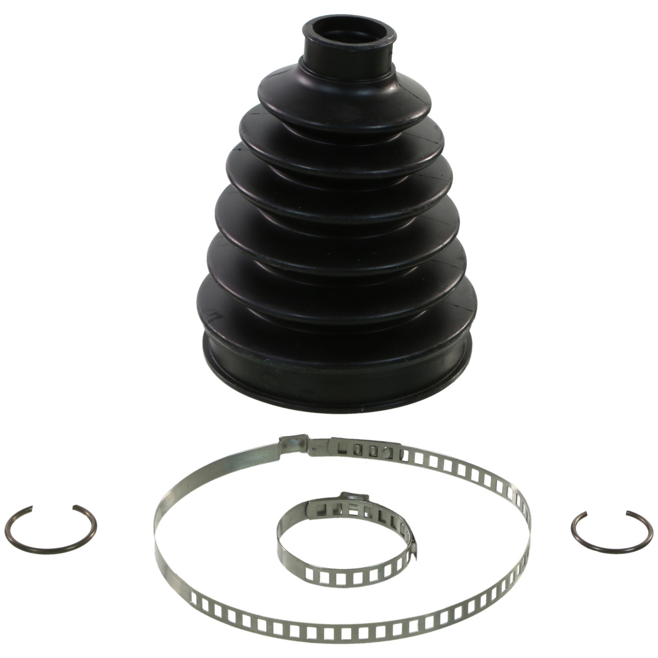 CV JOINT BOOT KIT
