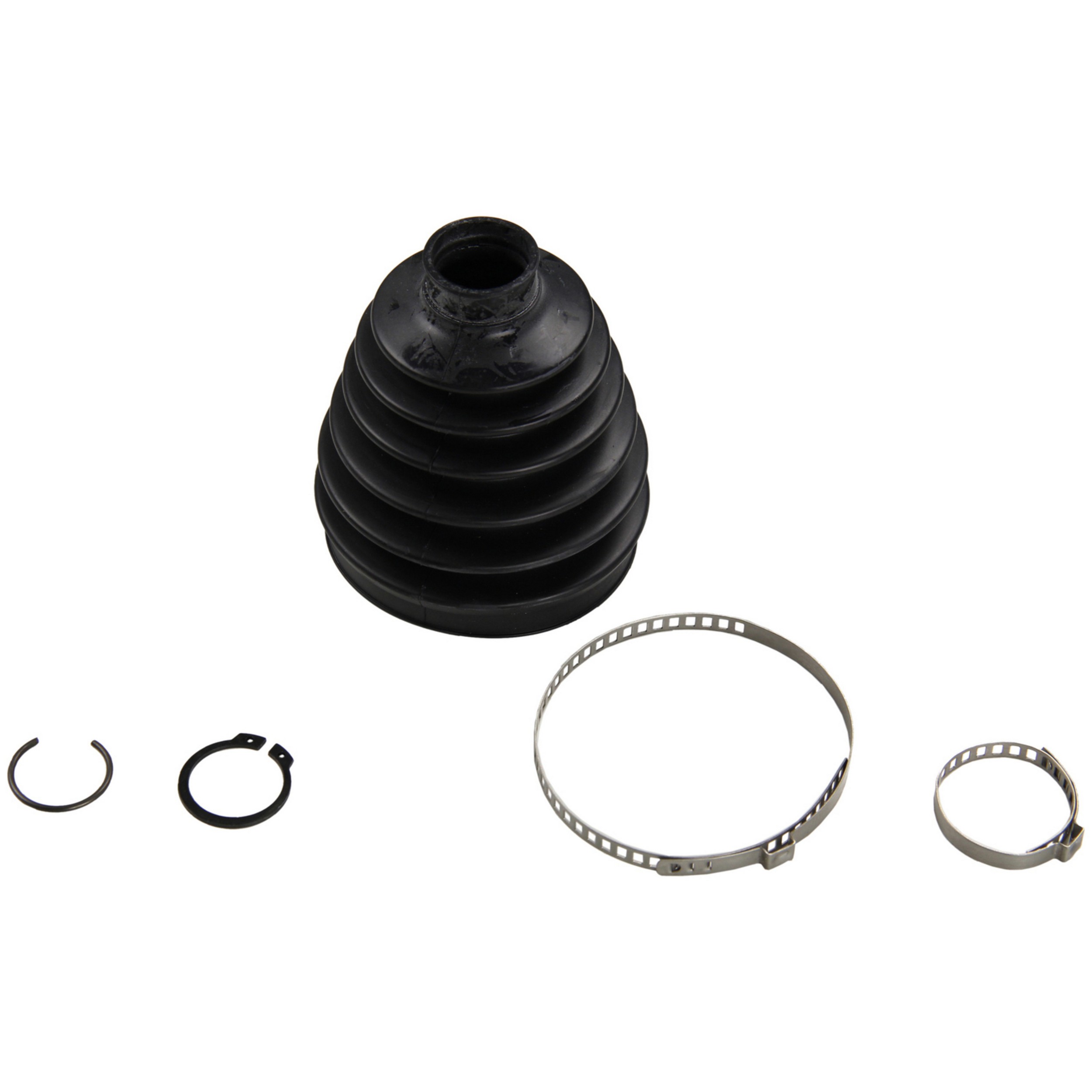 CV JOINT BOOT KIT