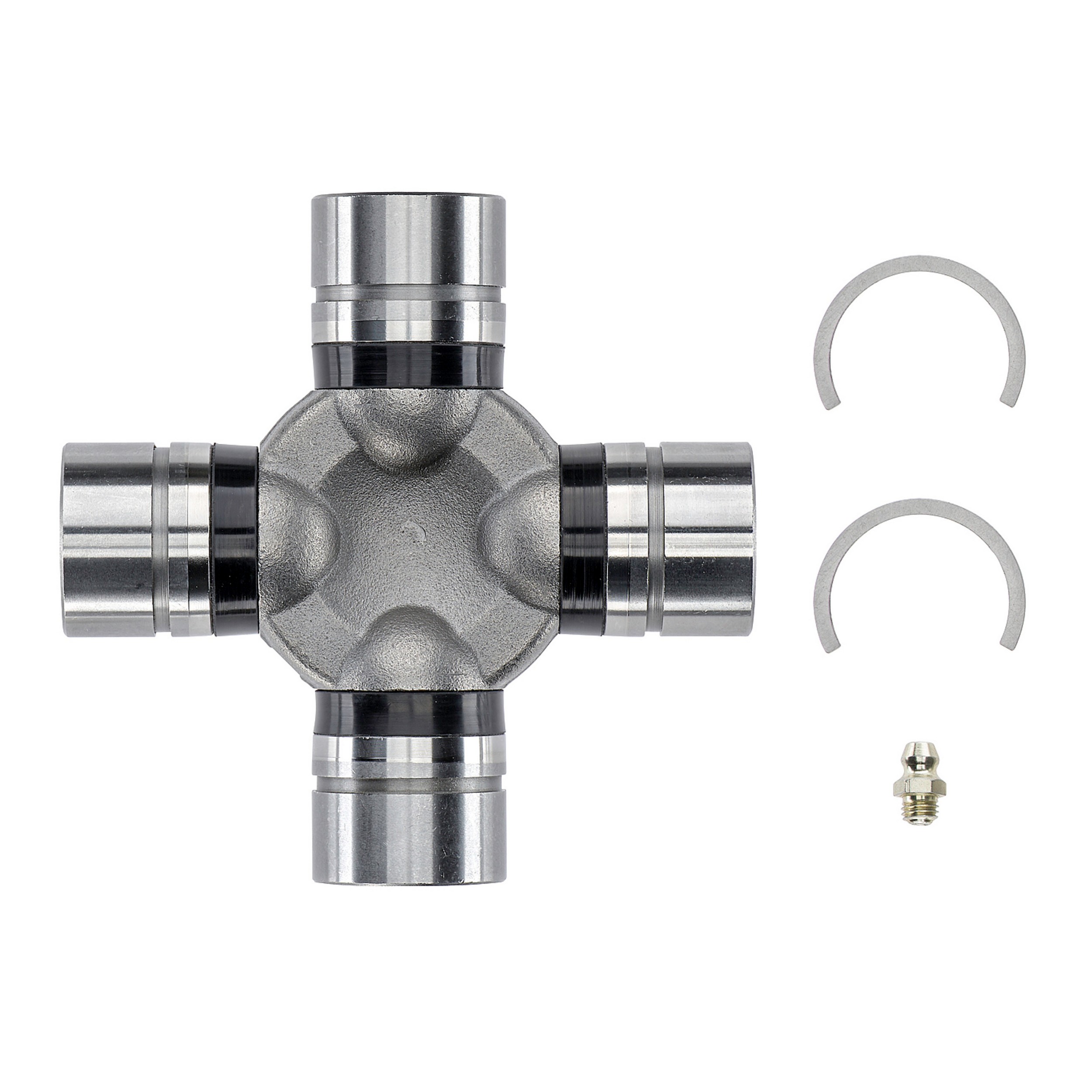 Greaseable Premium Universal Joint