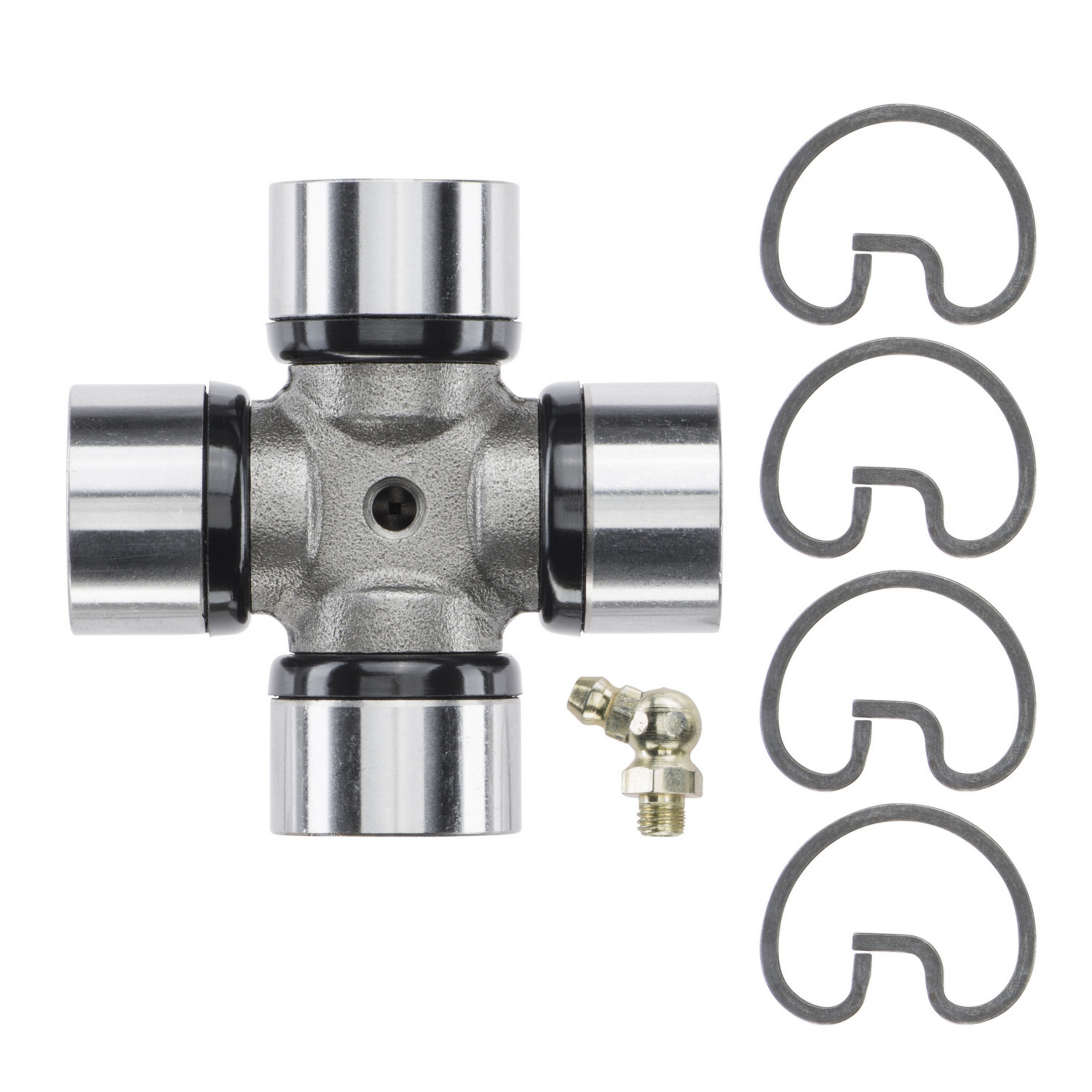 Greaseable Premium Universal Joint