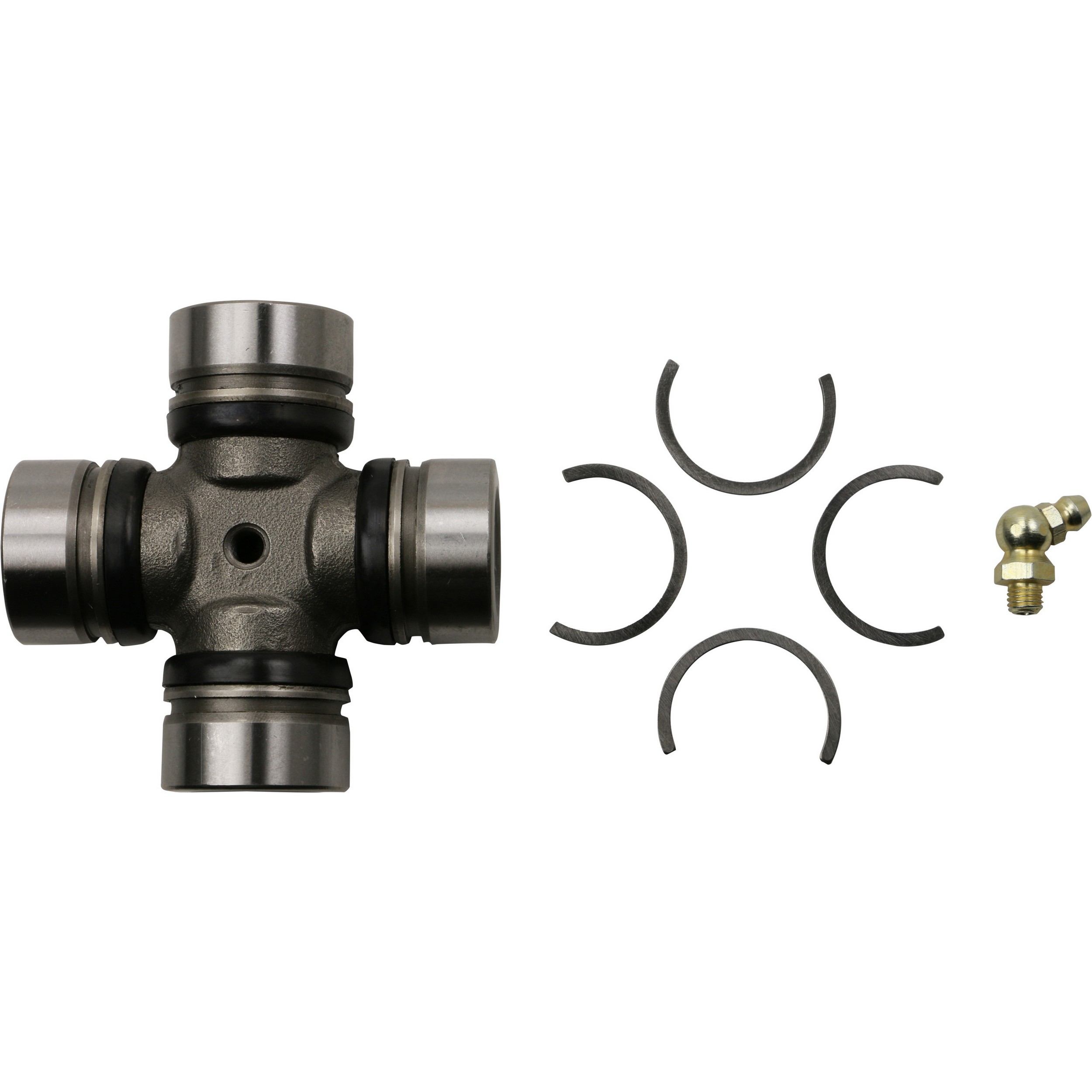 Greaseable Premium Universal Joint