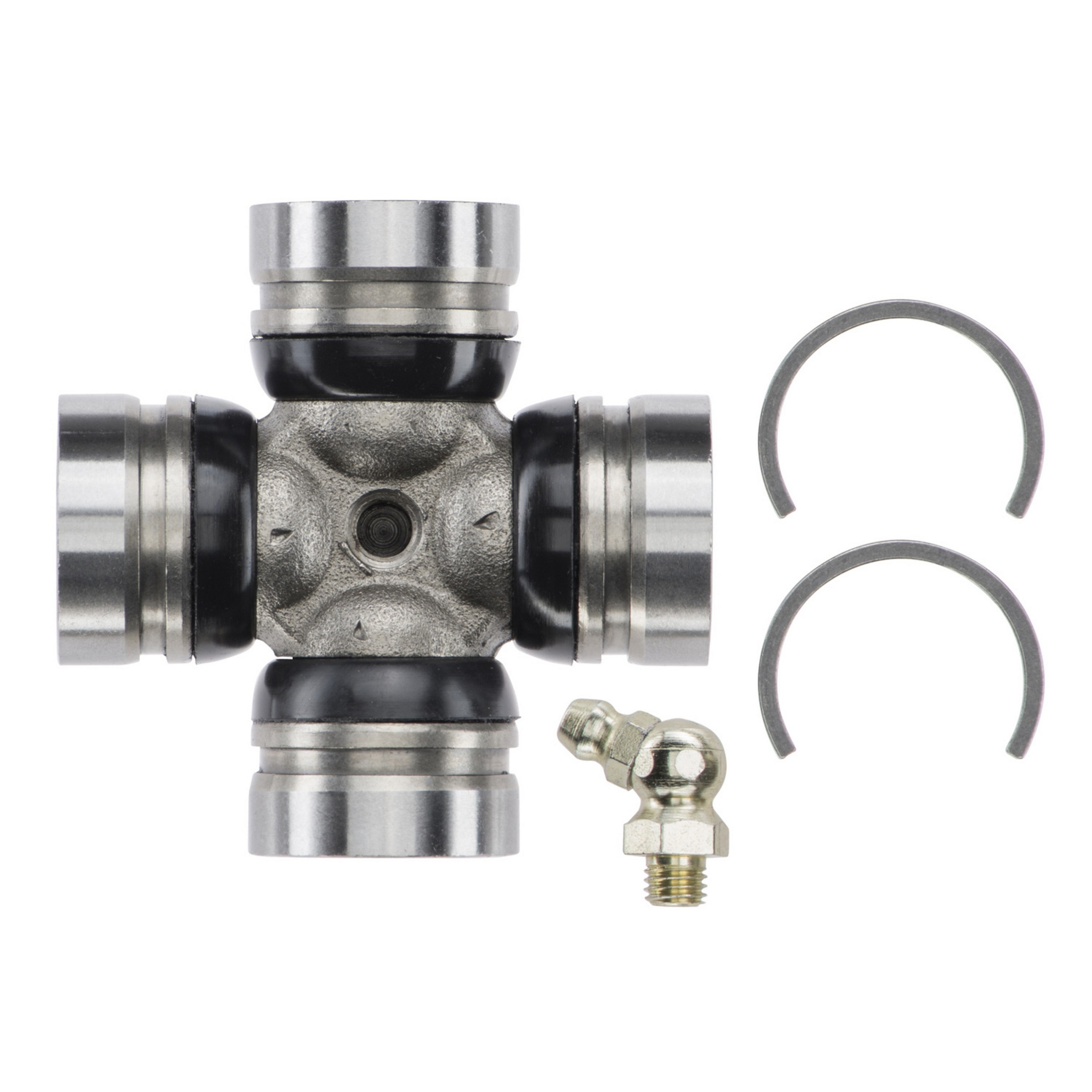 Greaseable Premium Universal Joint