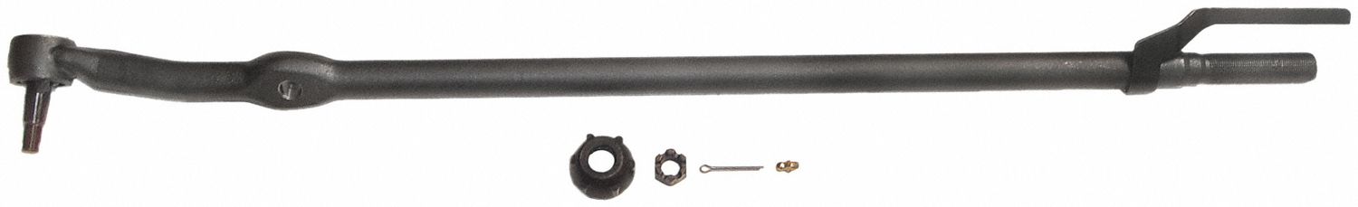 Steering Tie Rod End