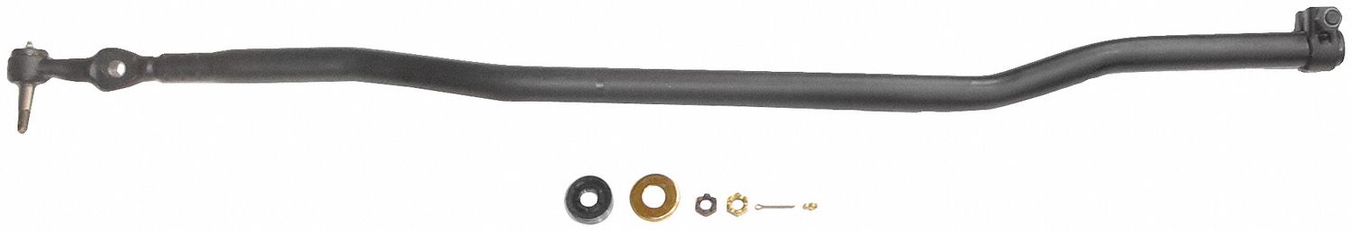 Steering Tie Rod End