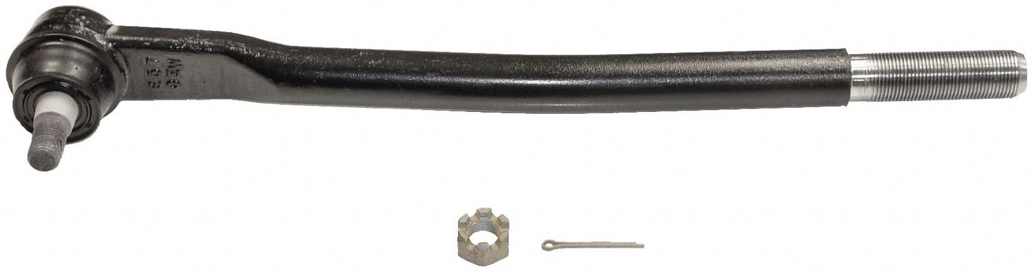 Steering Tie Rod End