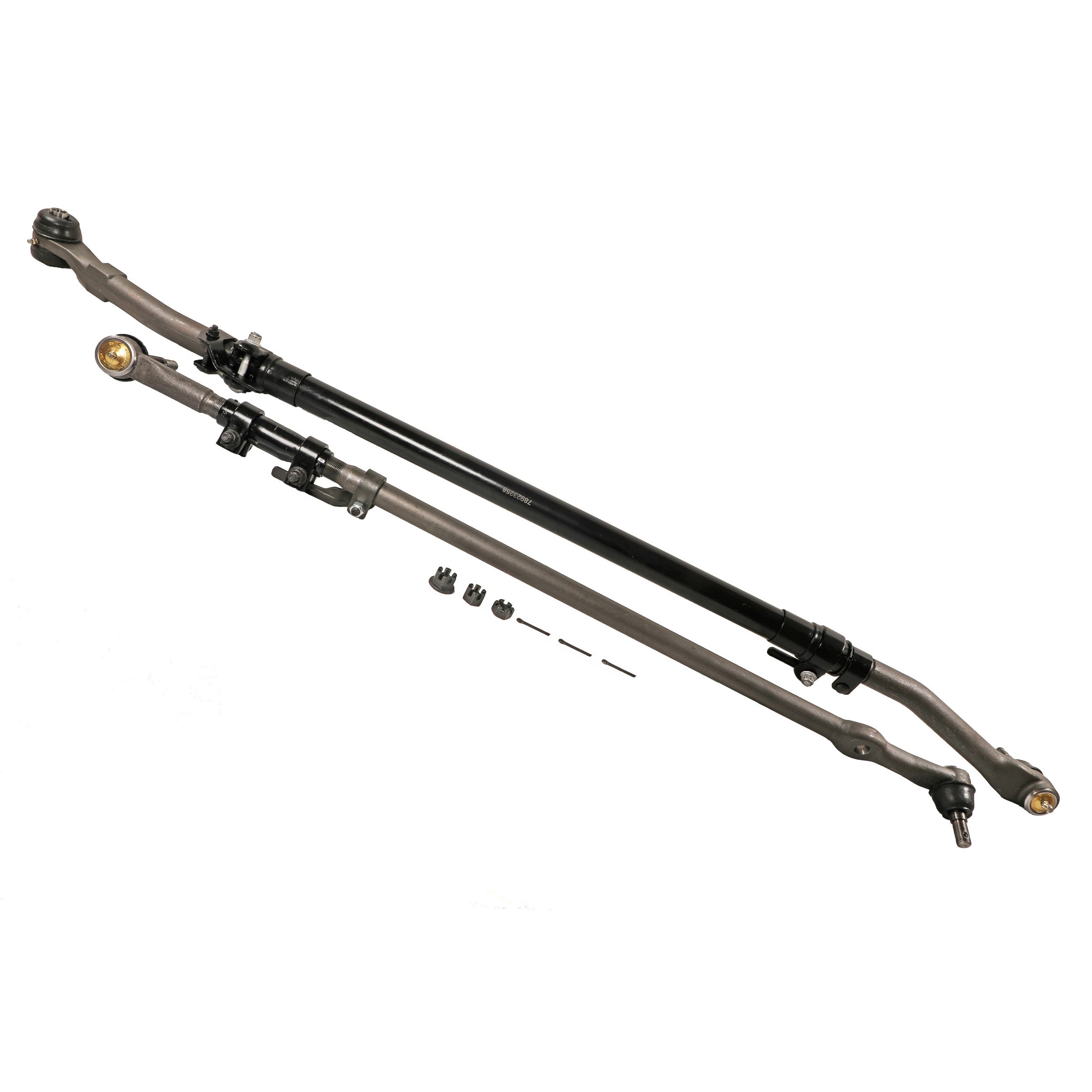 Steering Linkage Assembly