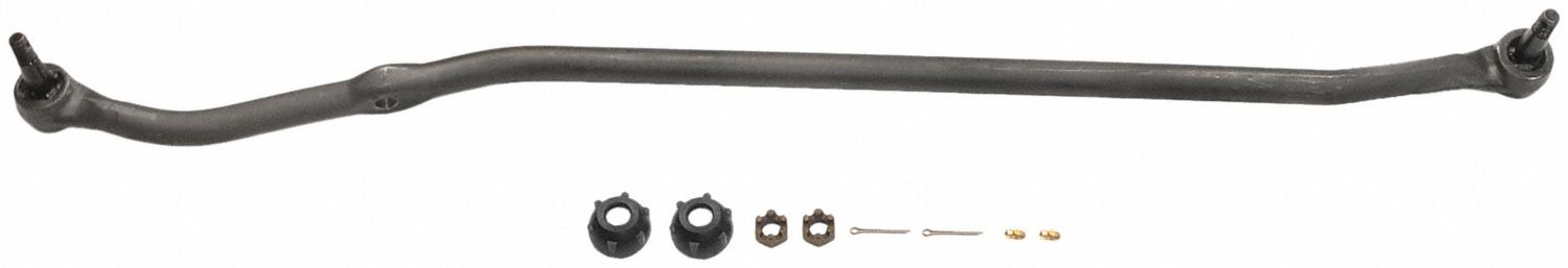 Steering Tie Rod End