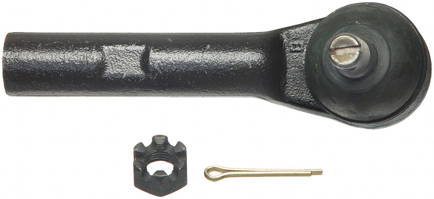 Steering Tie Rod End