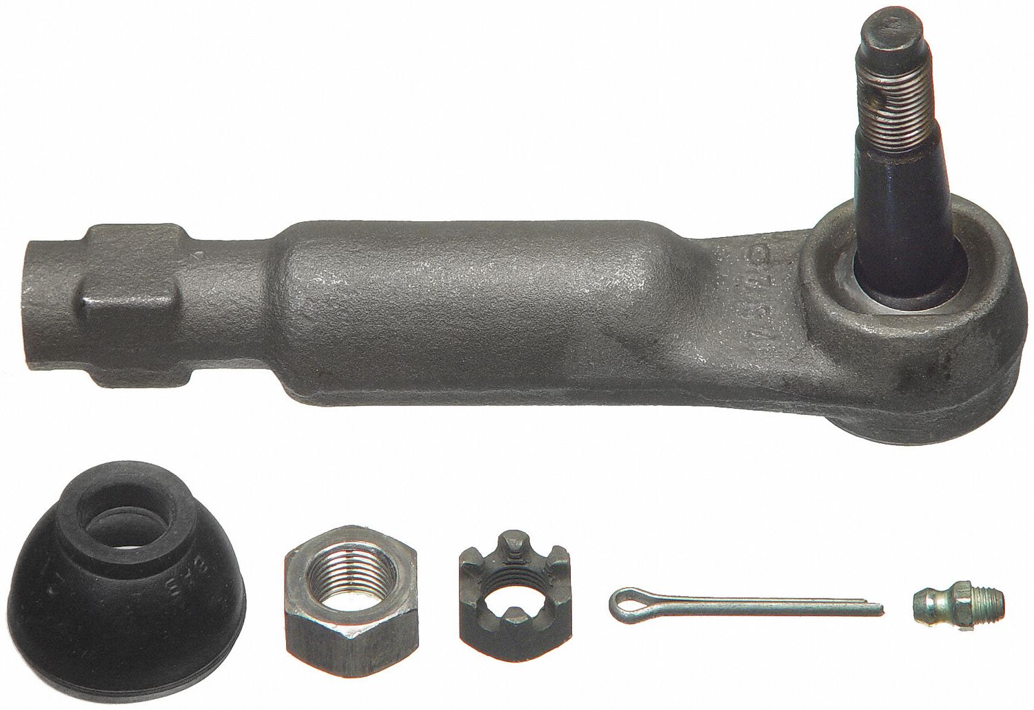Steering Tie Rod End