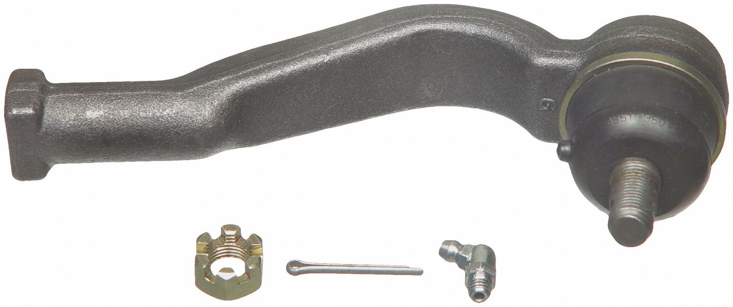 STEERING TIE ROD END