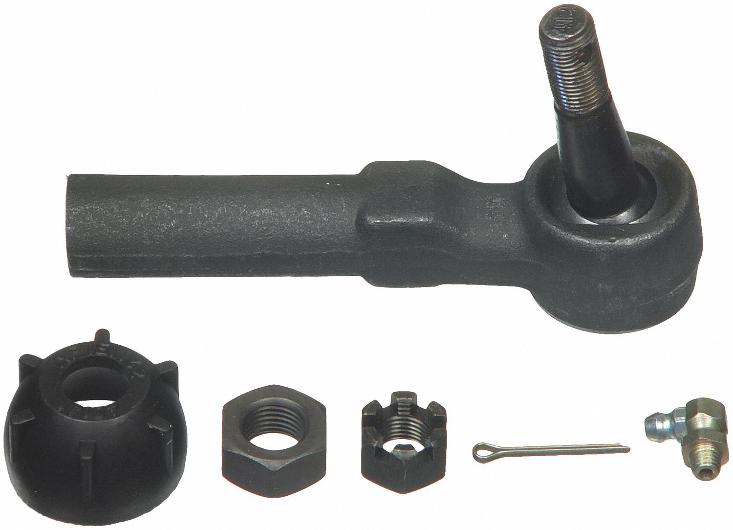 Steering Tie Rod End