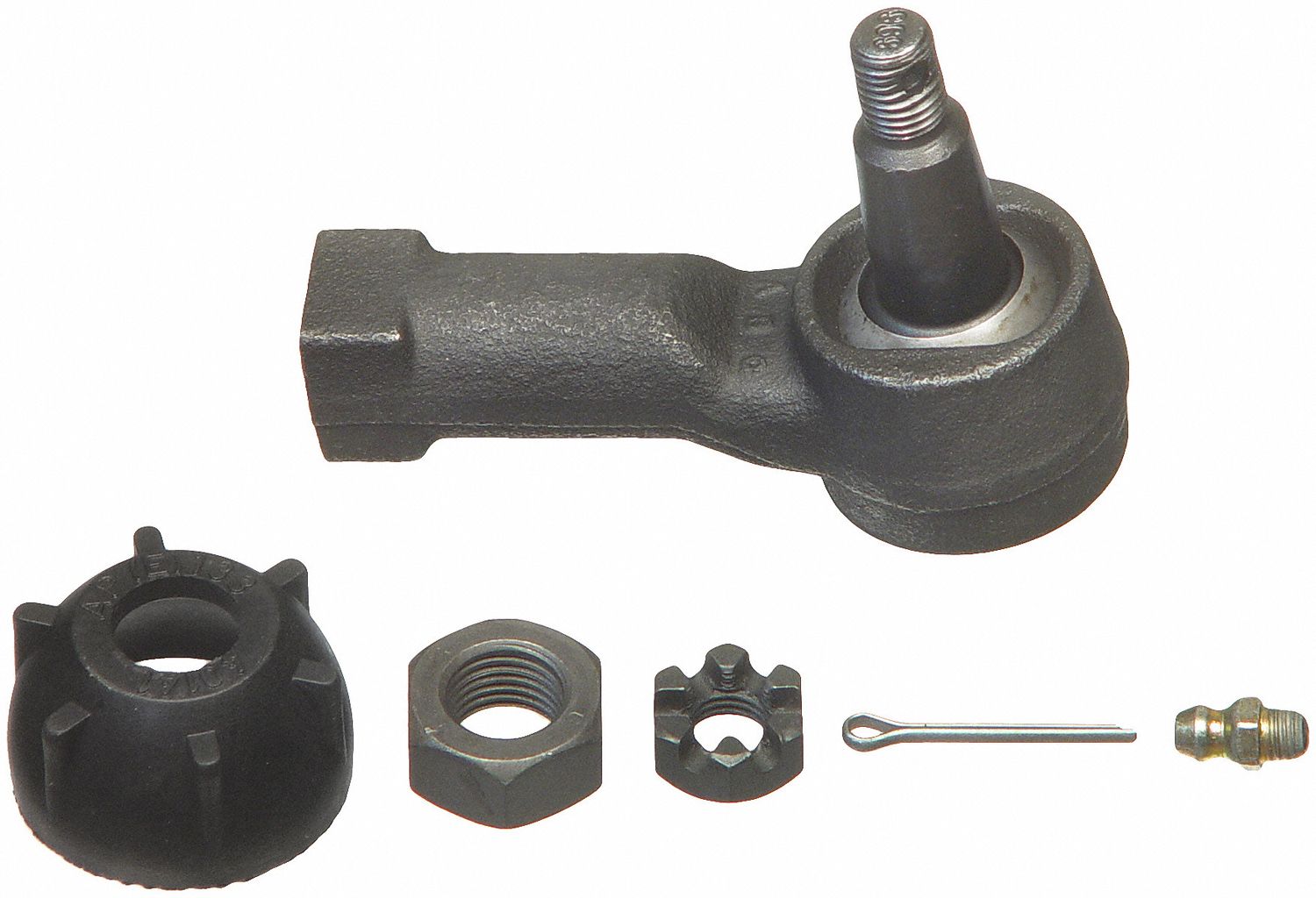 Steering Tie Rod End
