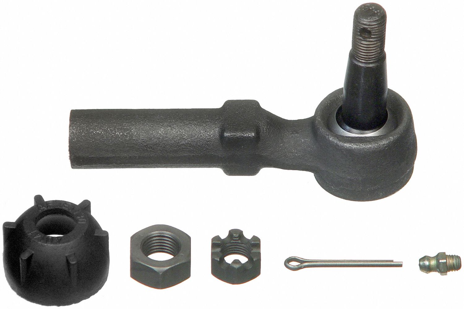 STEERING TIE ROD END