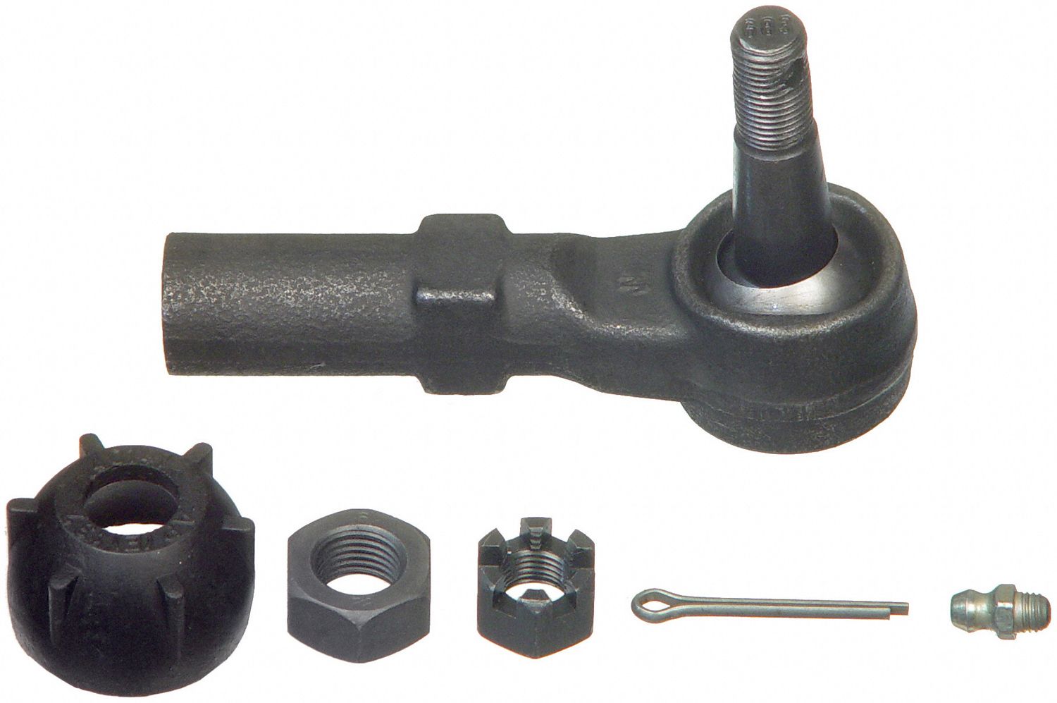 Steering Tie Rod End