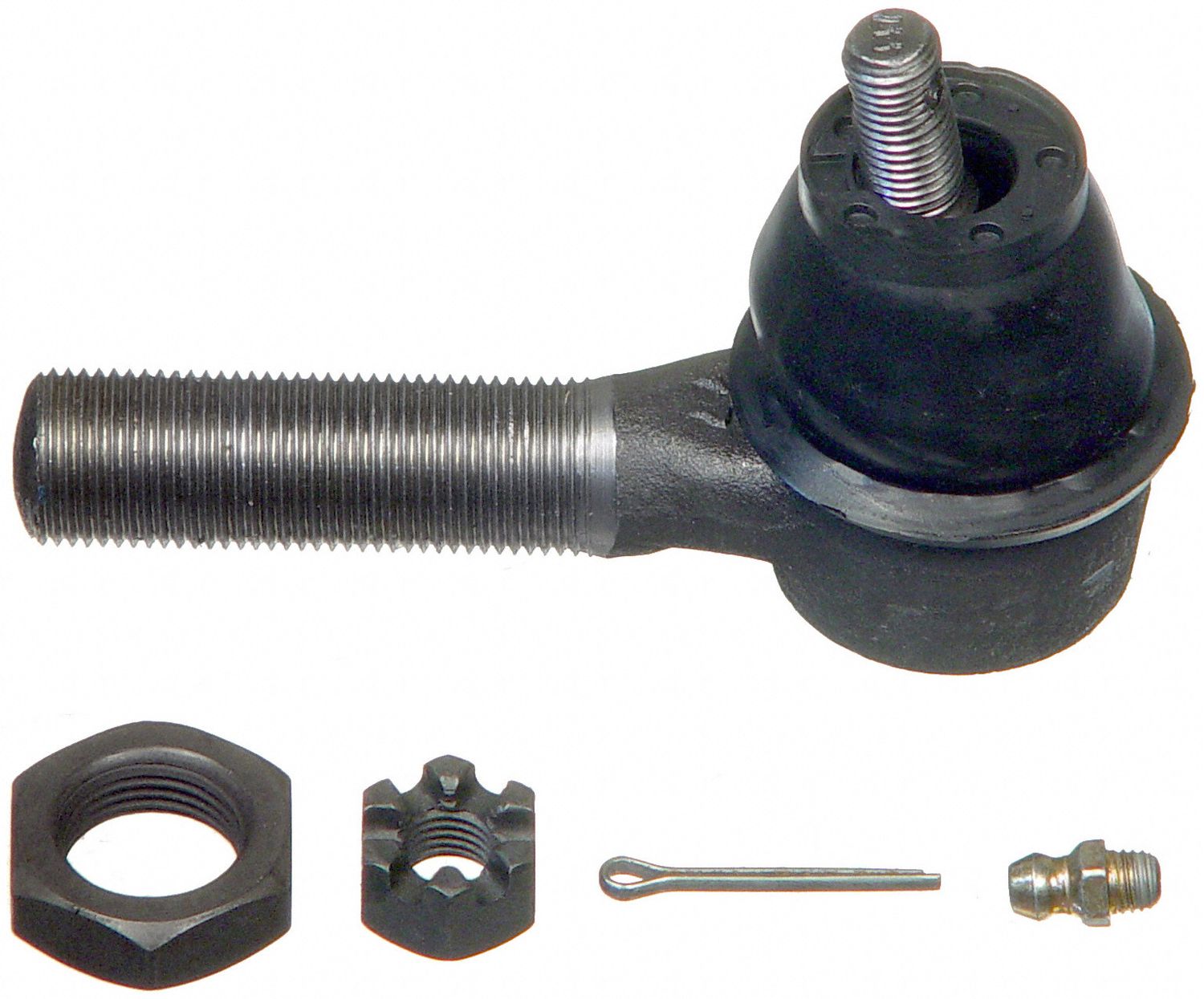 STEERING TIE ROD END
