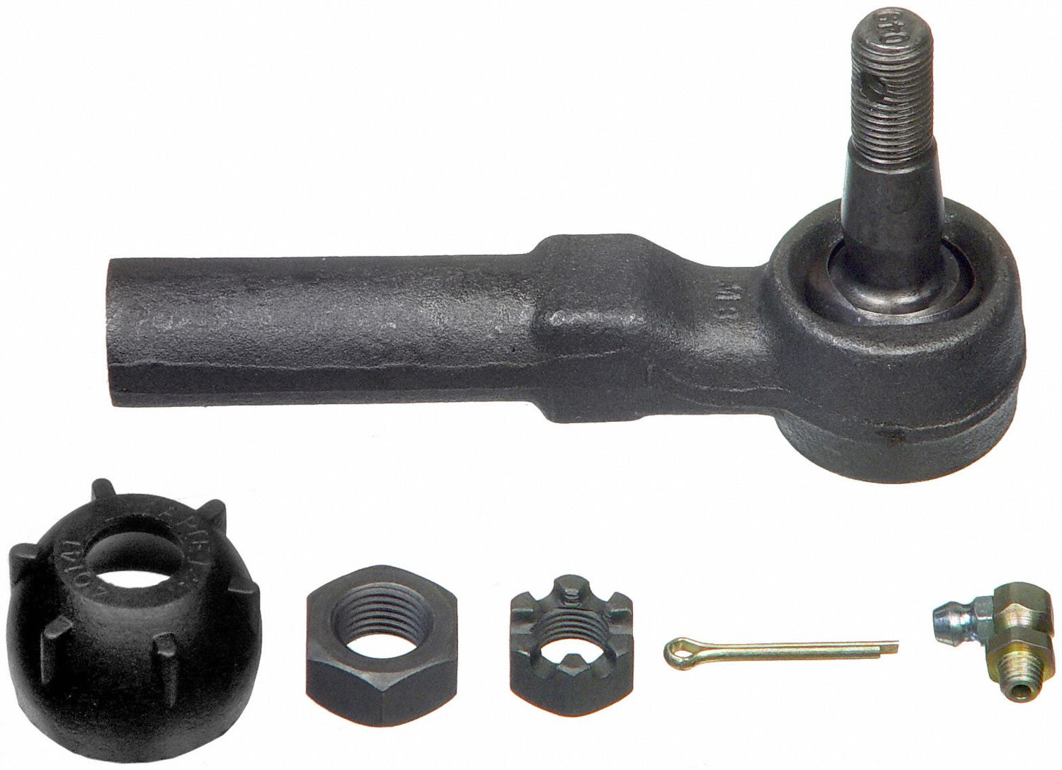 Steering Tie Rod End