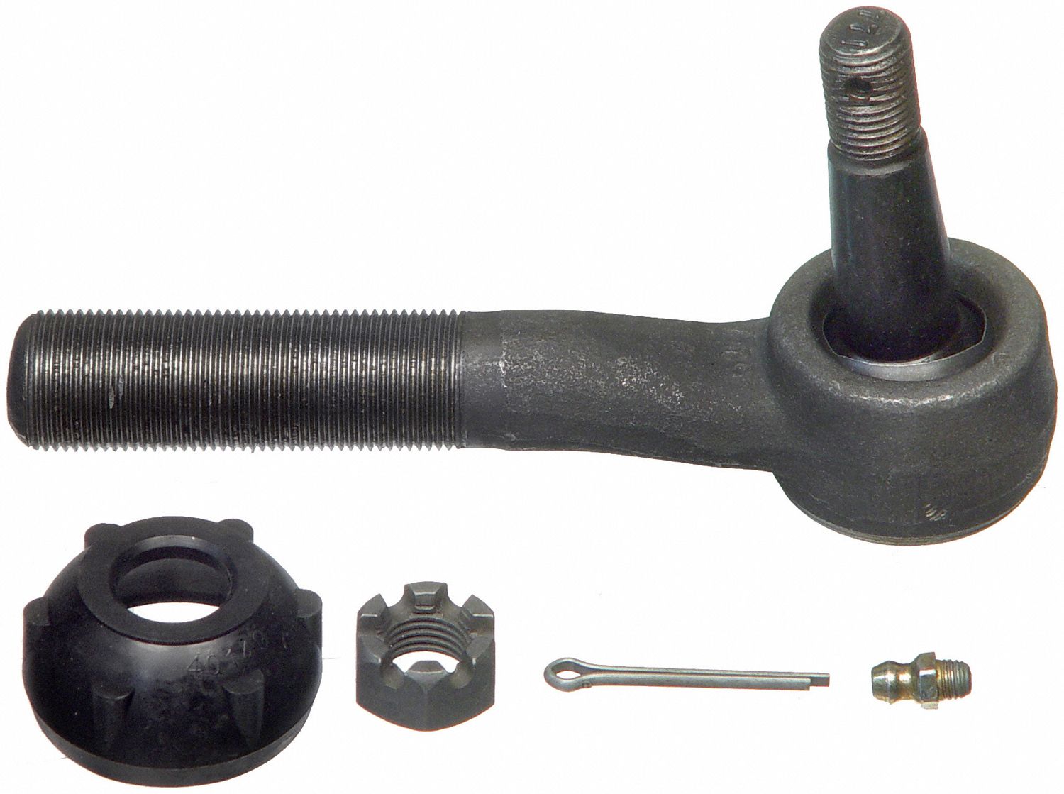 Steering Tie Rod End