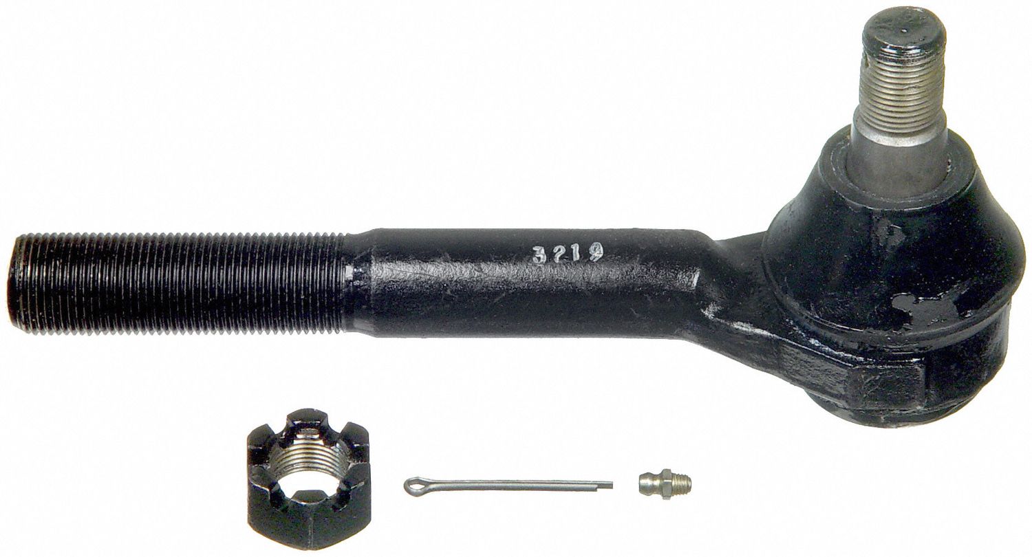 STEERING TIE ROD END