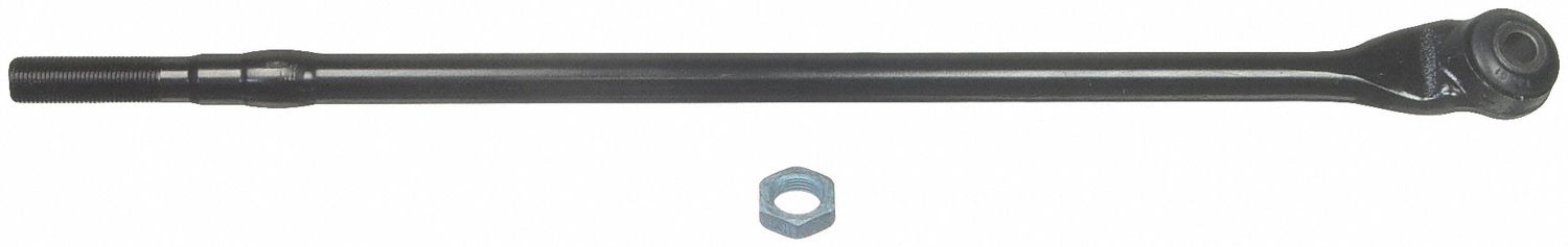 STEERING TIE ROD END