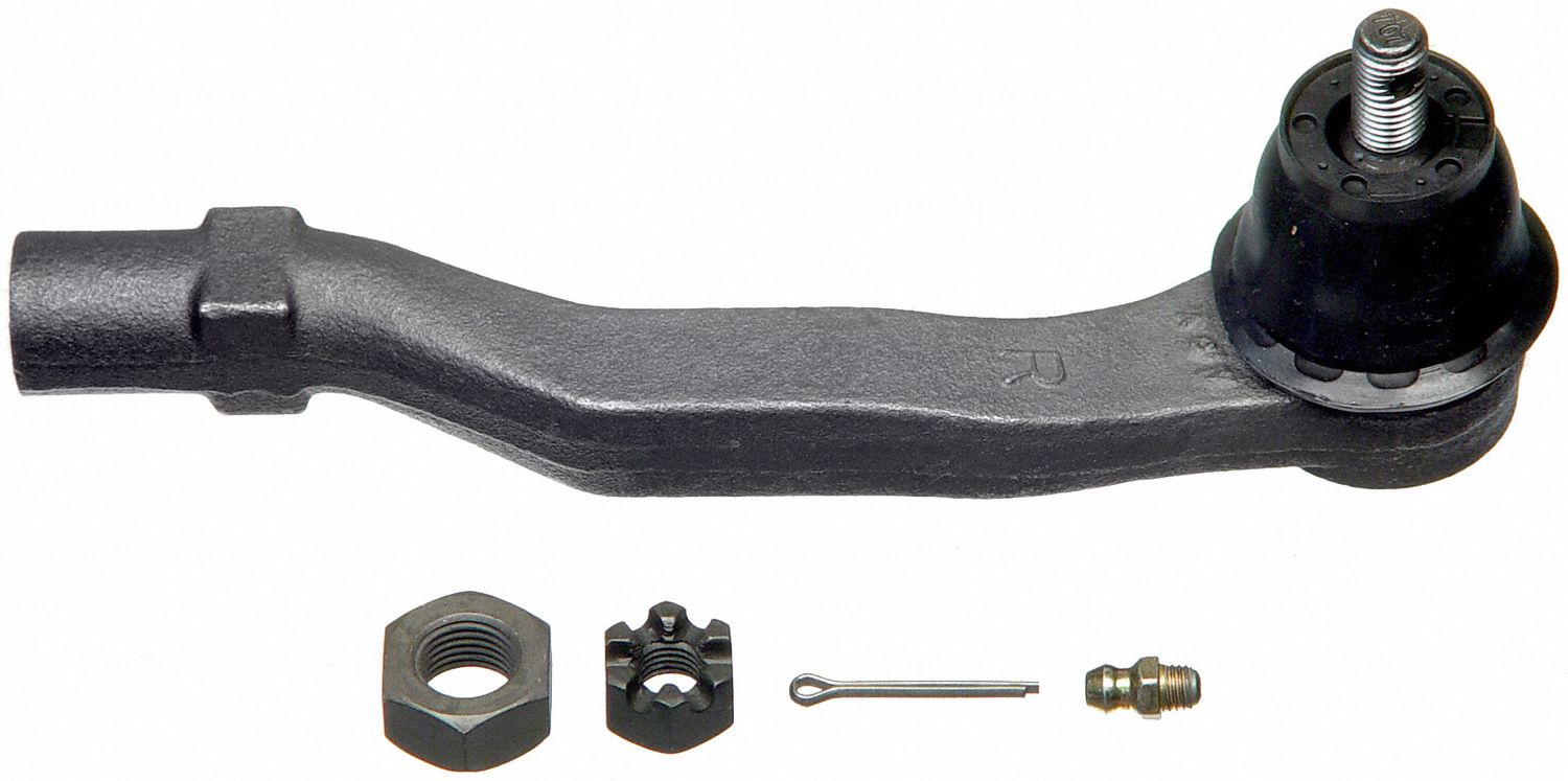 Steering Tie Rod End