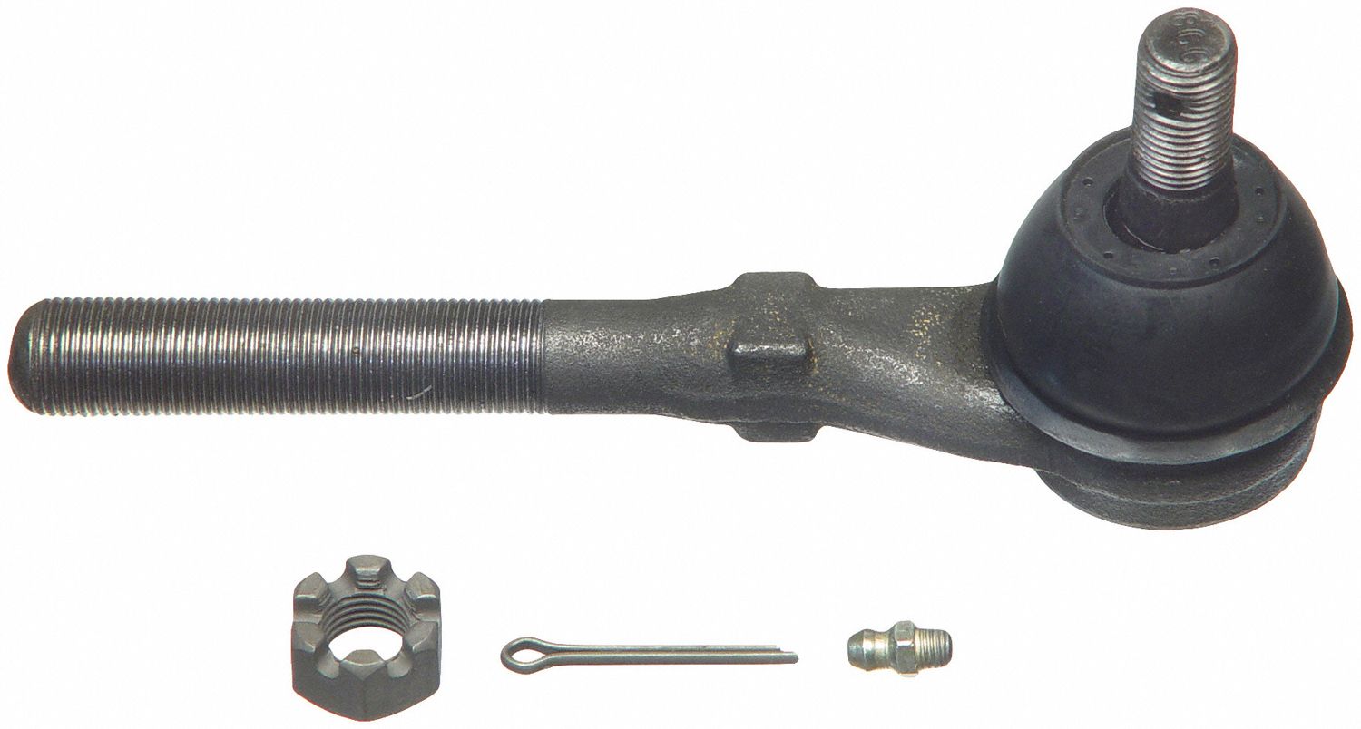 Steering Tie Rod End