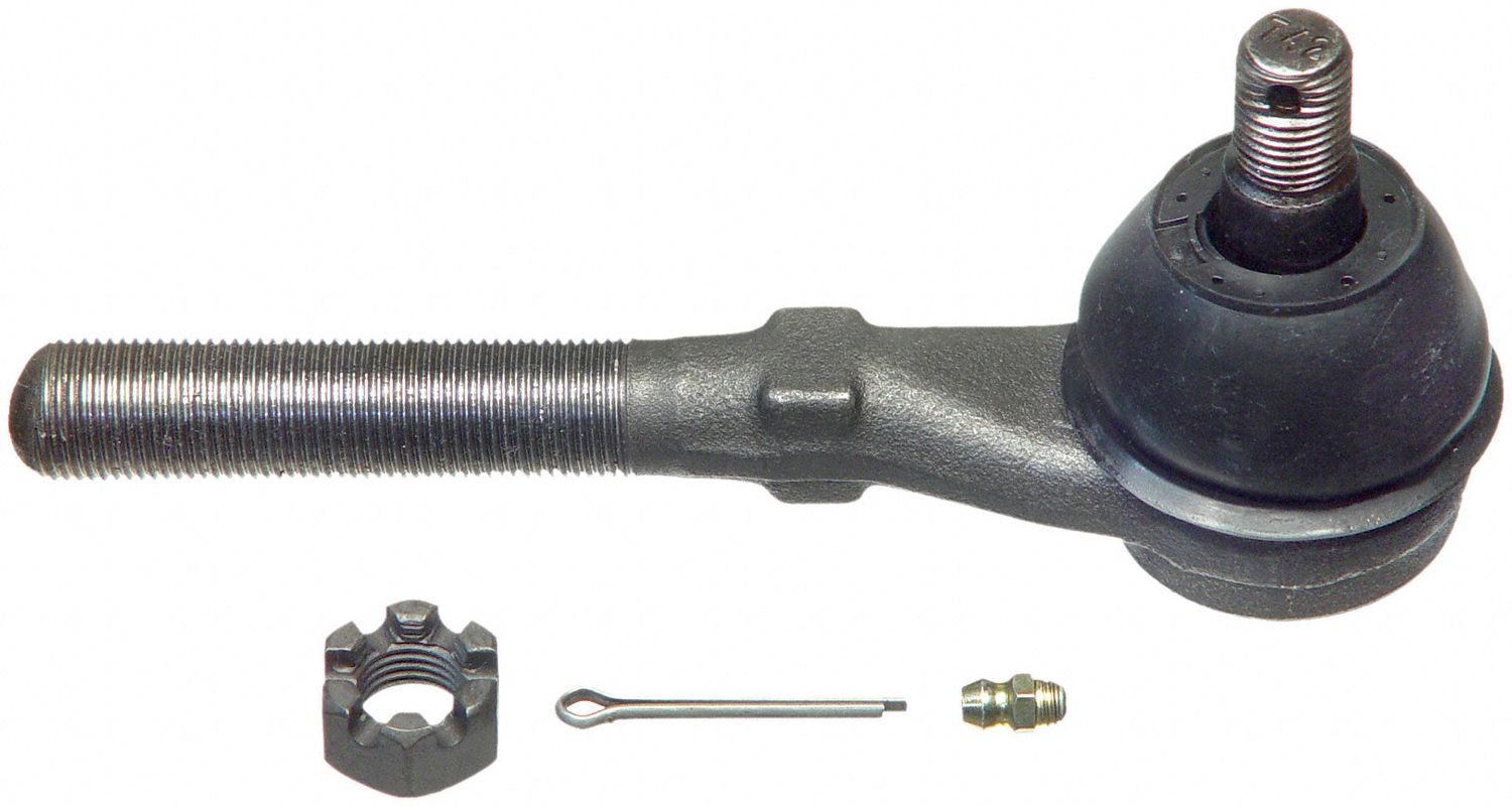 Steering Tie Rod End