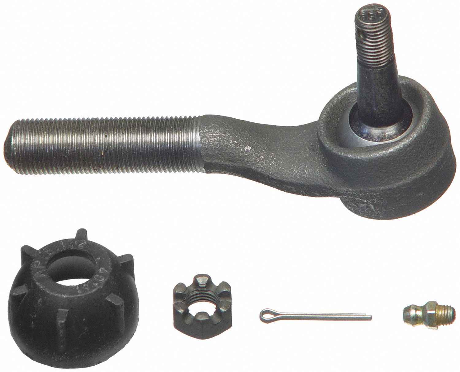 Steering Tie Rod End