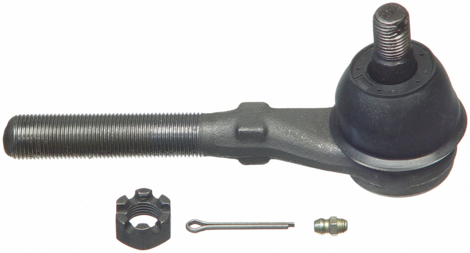 Steering Tie Rod End
