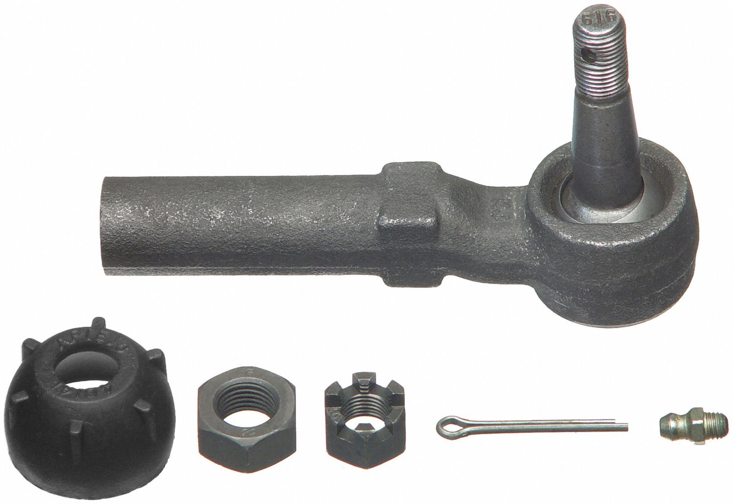 Steering Tie Rod End