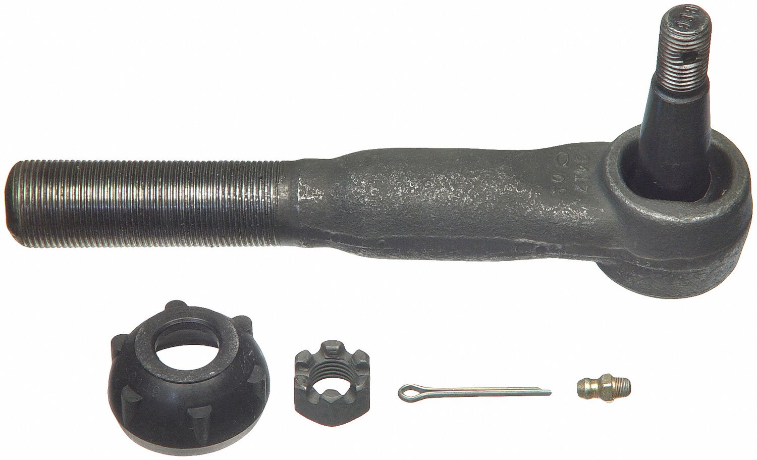 Steering Tie Rod End