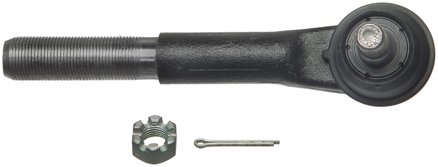 Steering Tie Rod End