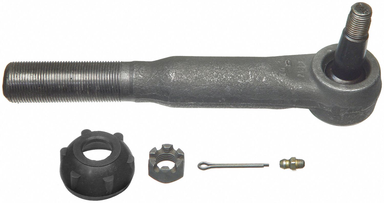 Steering Tie Rod End
