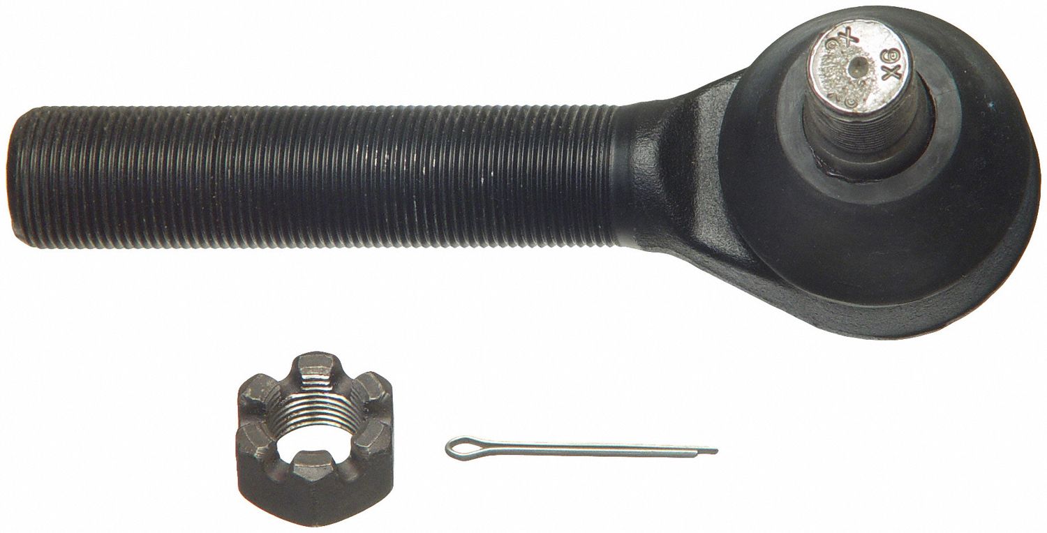 STEERING TIE ROD END