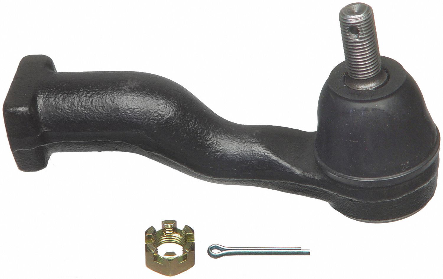 STEERING TIE ROD END