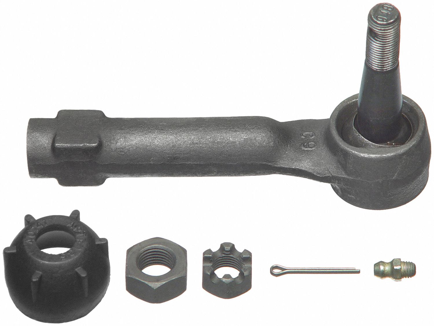 Steering Tie Rod End