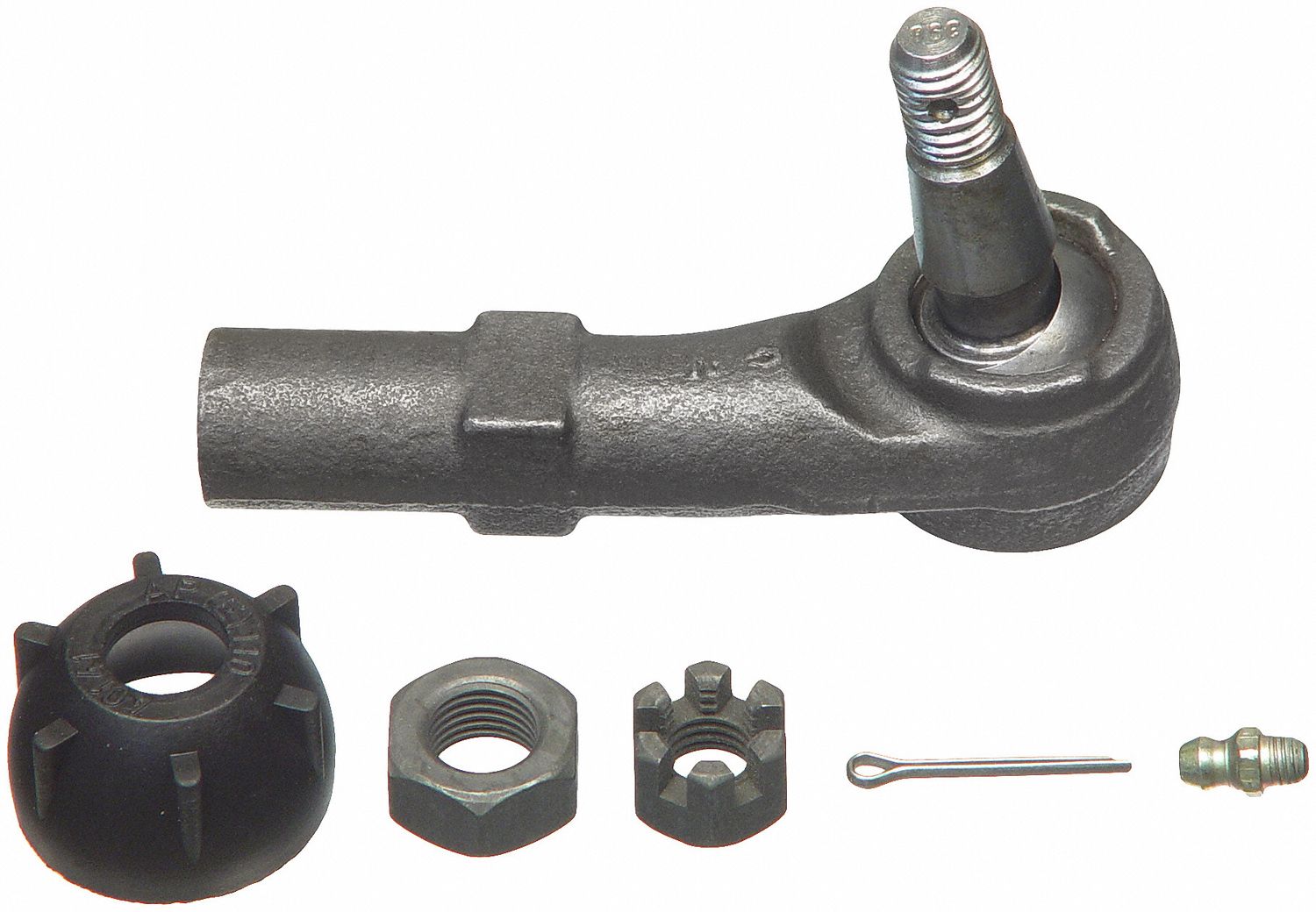 Steering Tie Rod End