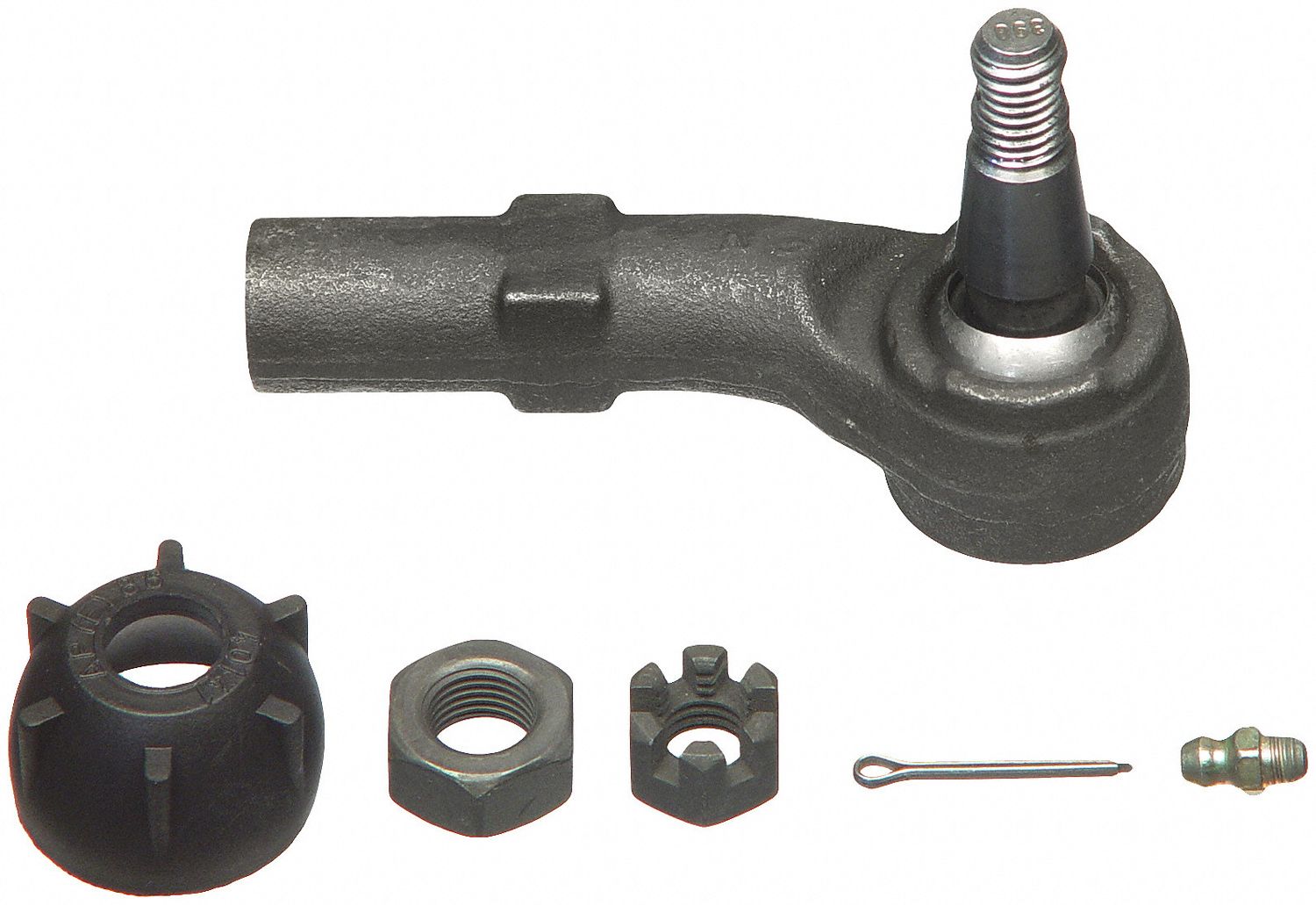 Steering Tie Rod End