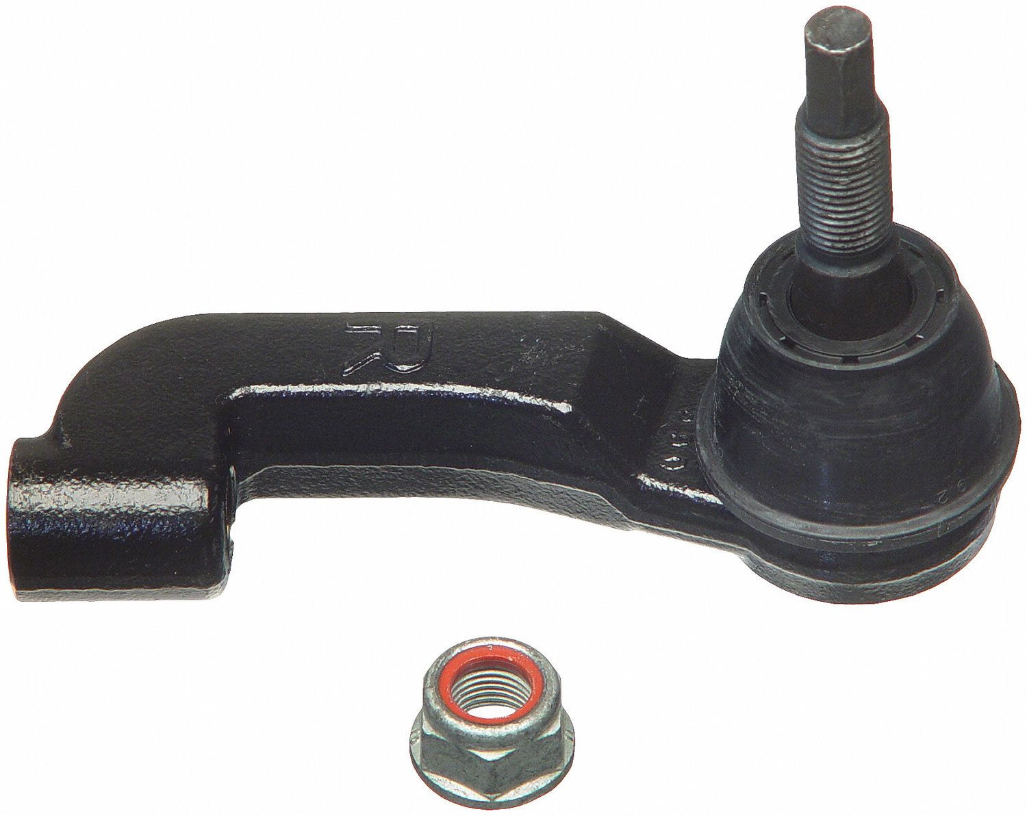 Steering Tie Rod End