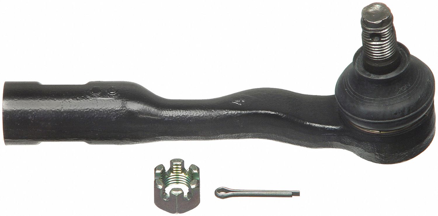Steering Tie Rod End