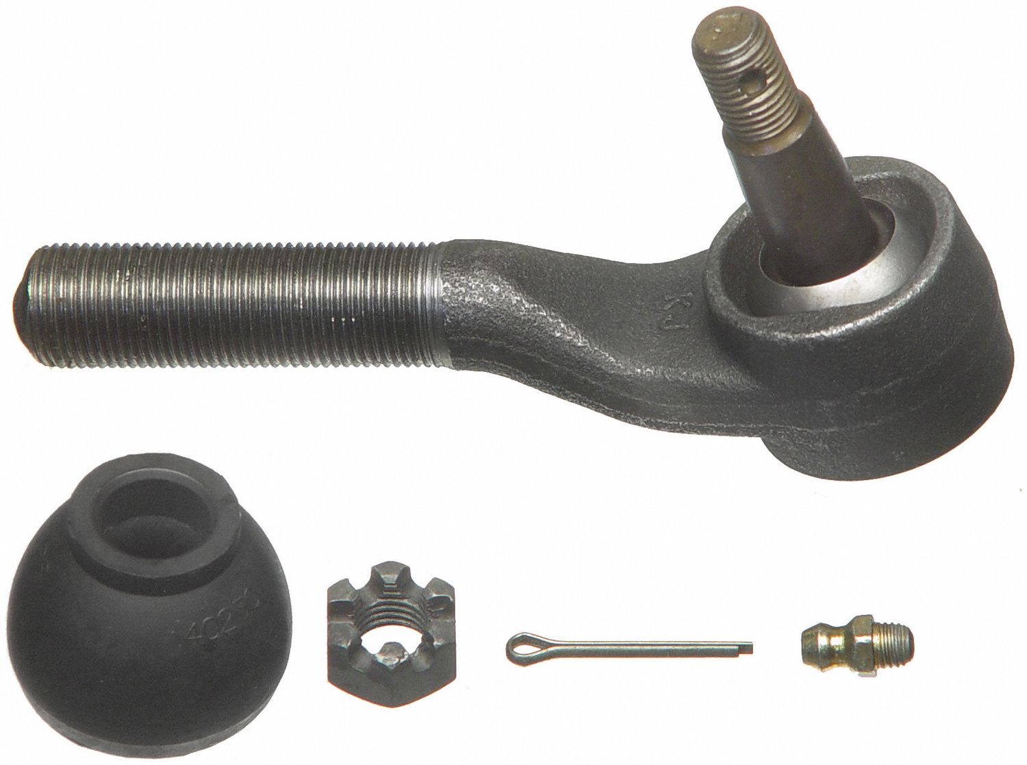 Steering Tie Rod End