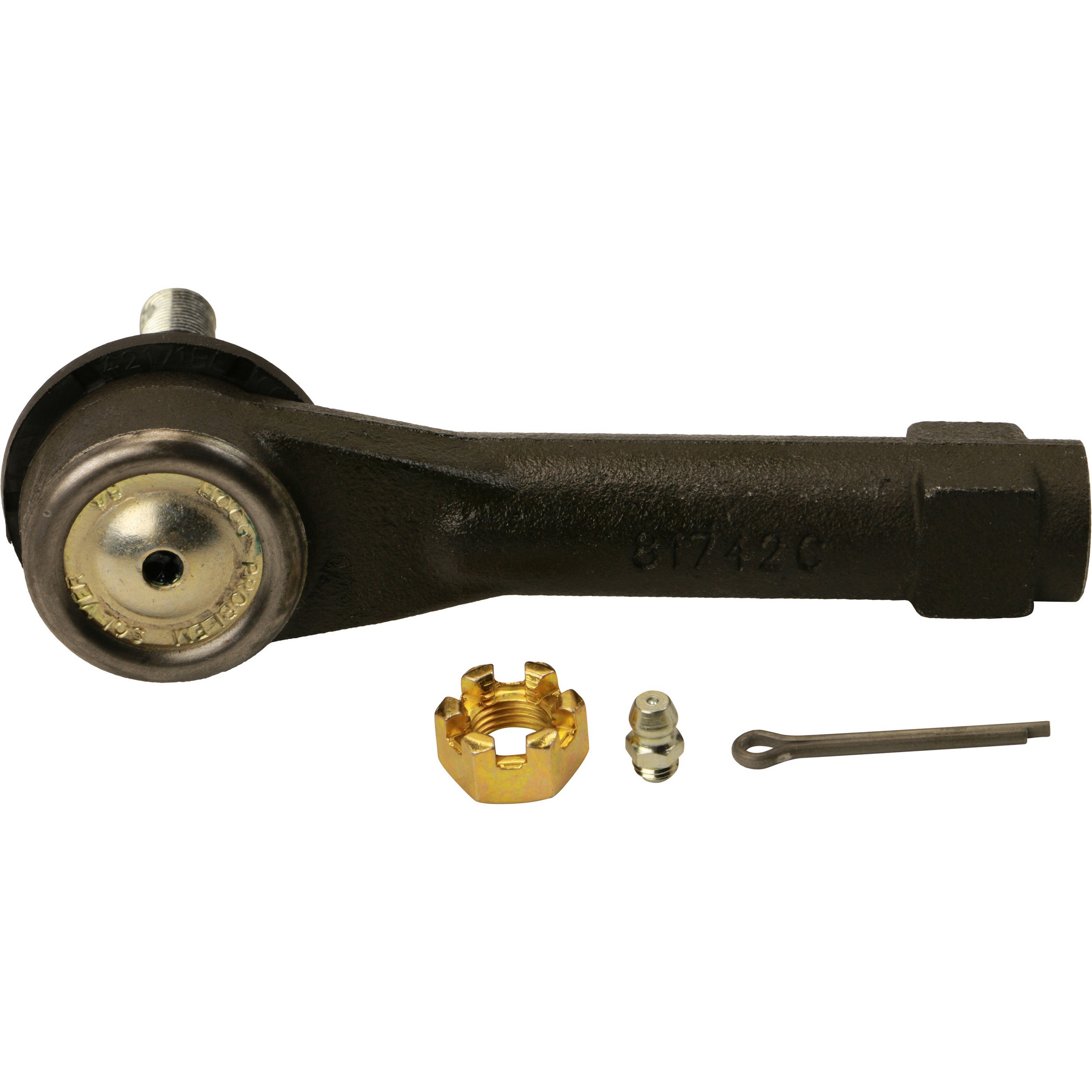Steering Tie Rod End