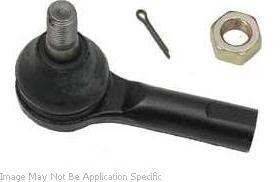 Steering Tie Rod End