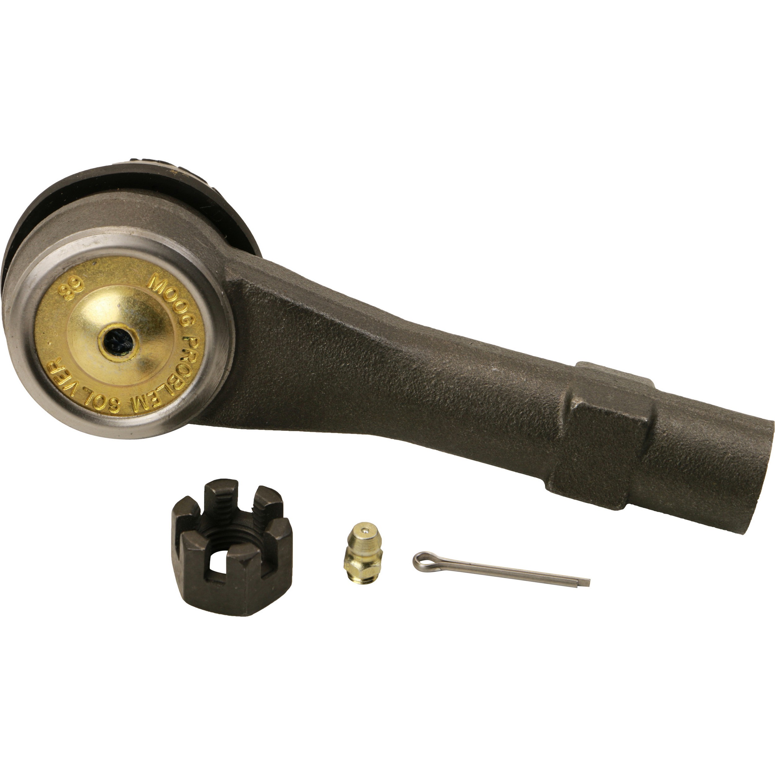 Steering Tie Rod End