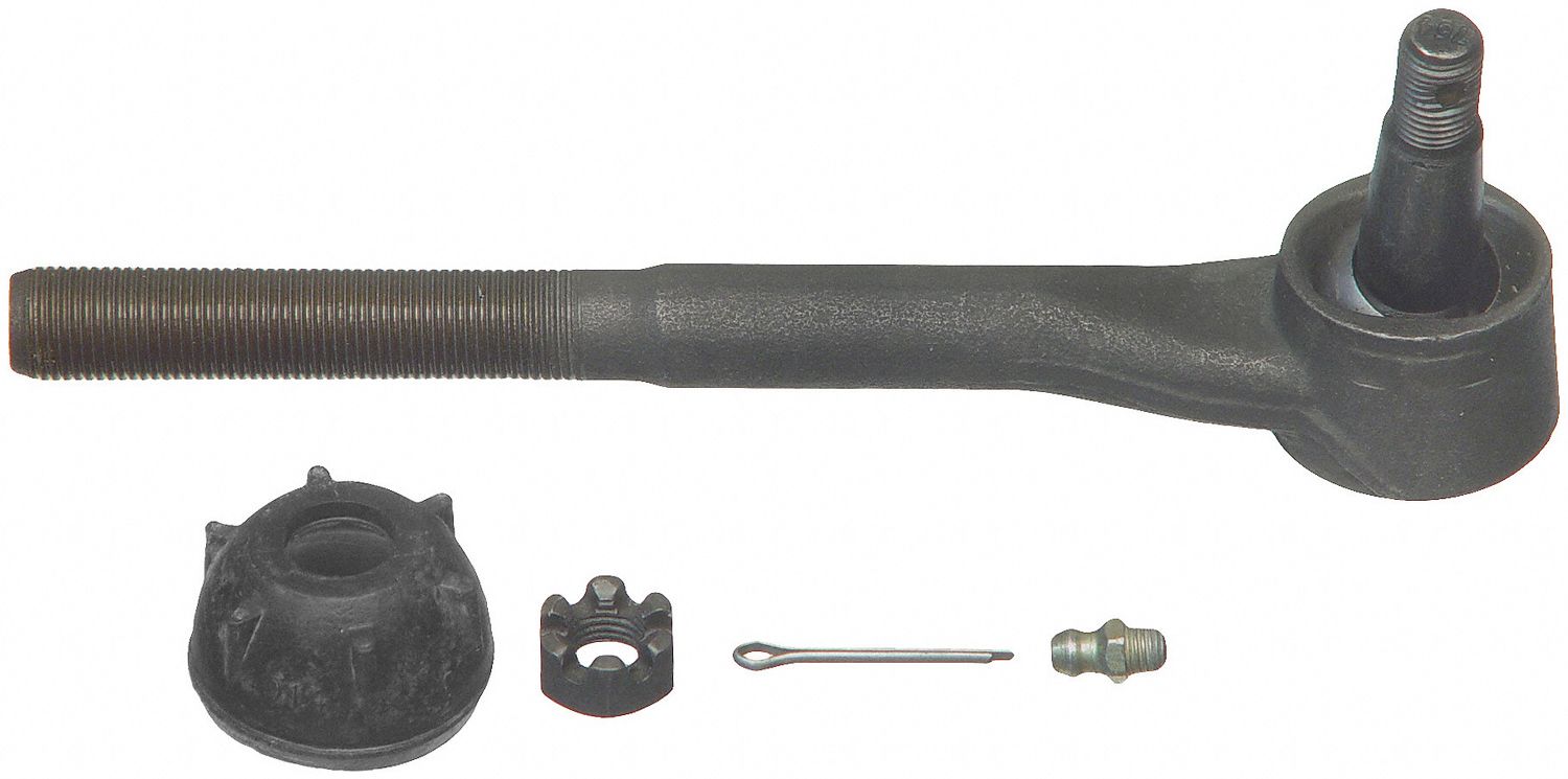 Steering Tie Rod End