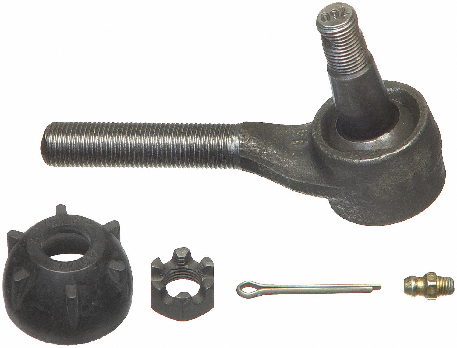 Steering Tie Rod End