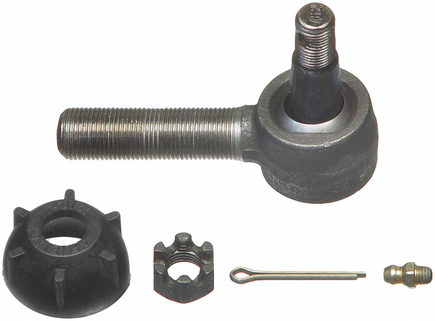 Steering Tie Rod End