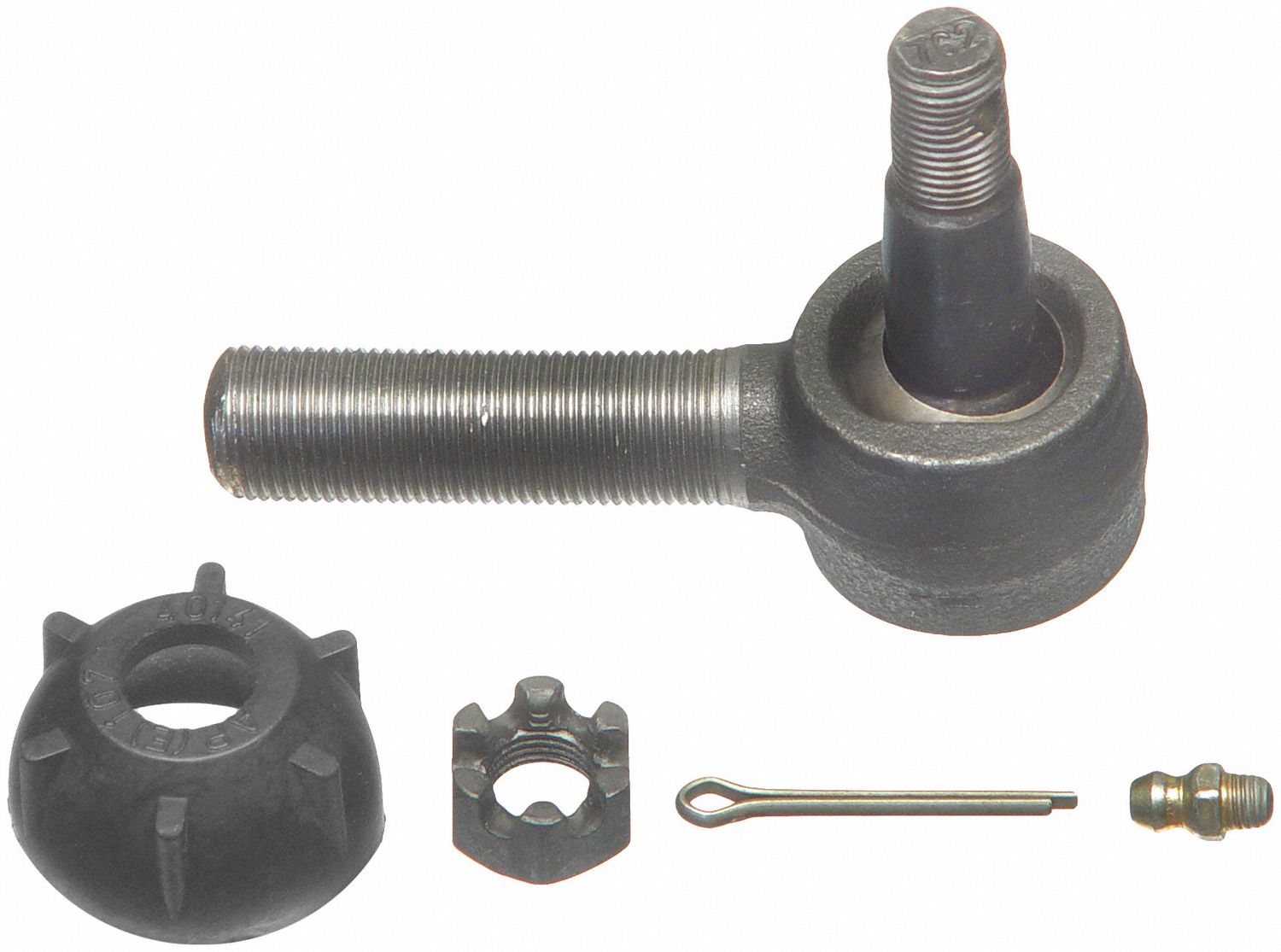 Steering Tie Rod End
