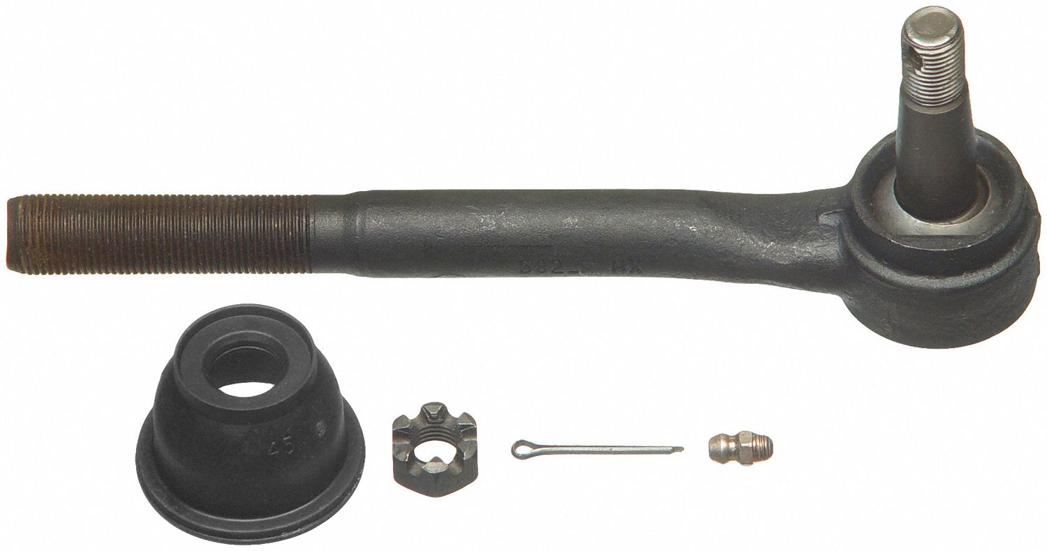 Steering Tie Rod End